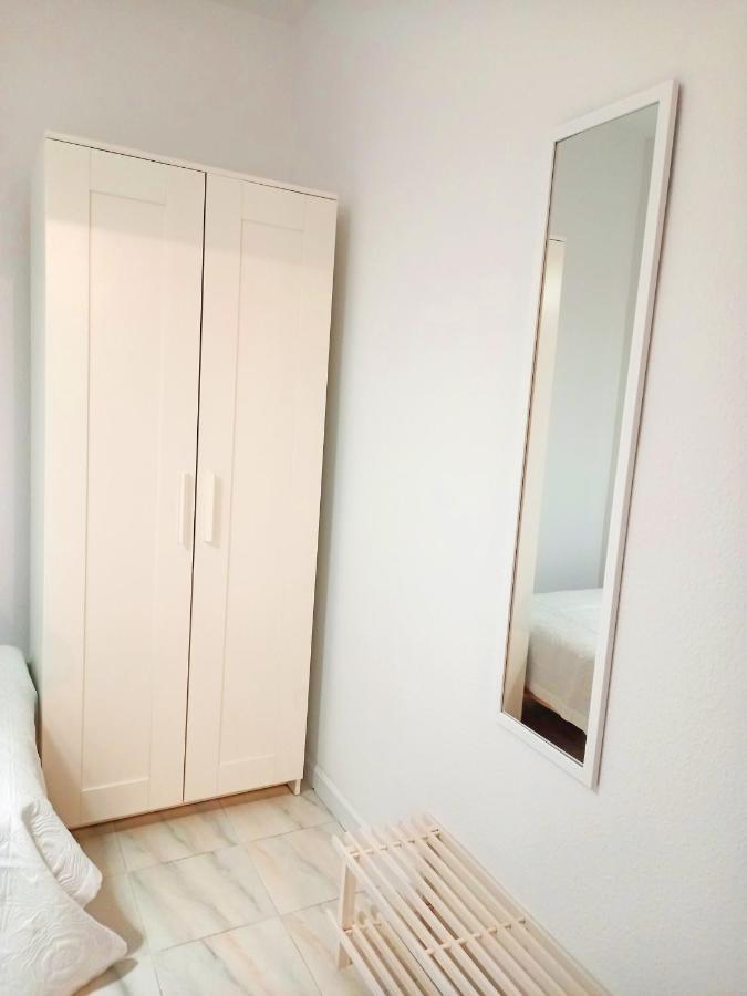 Apartment El Carcajal