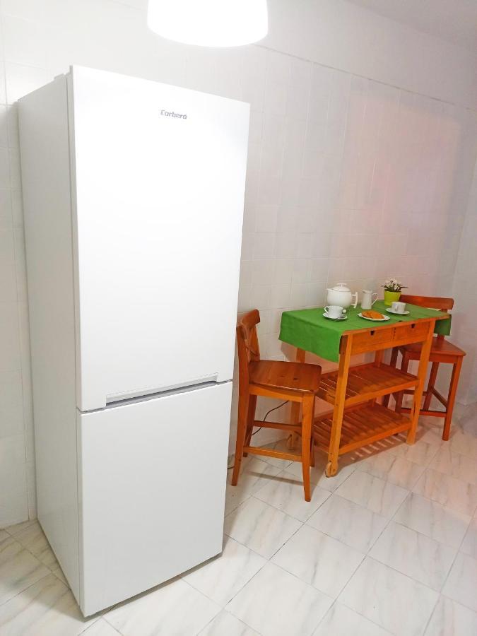 El Carcajal Apartment Santa Cruz de Tenerife