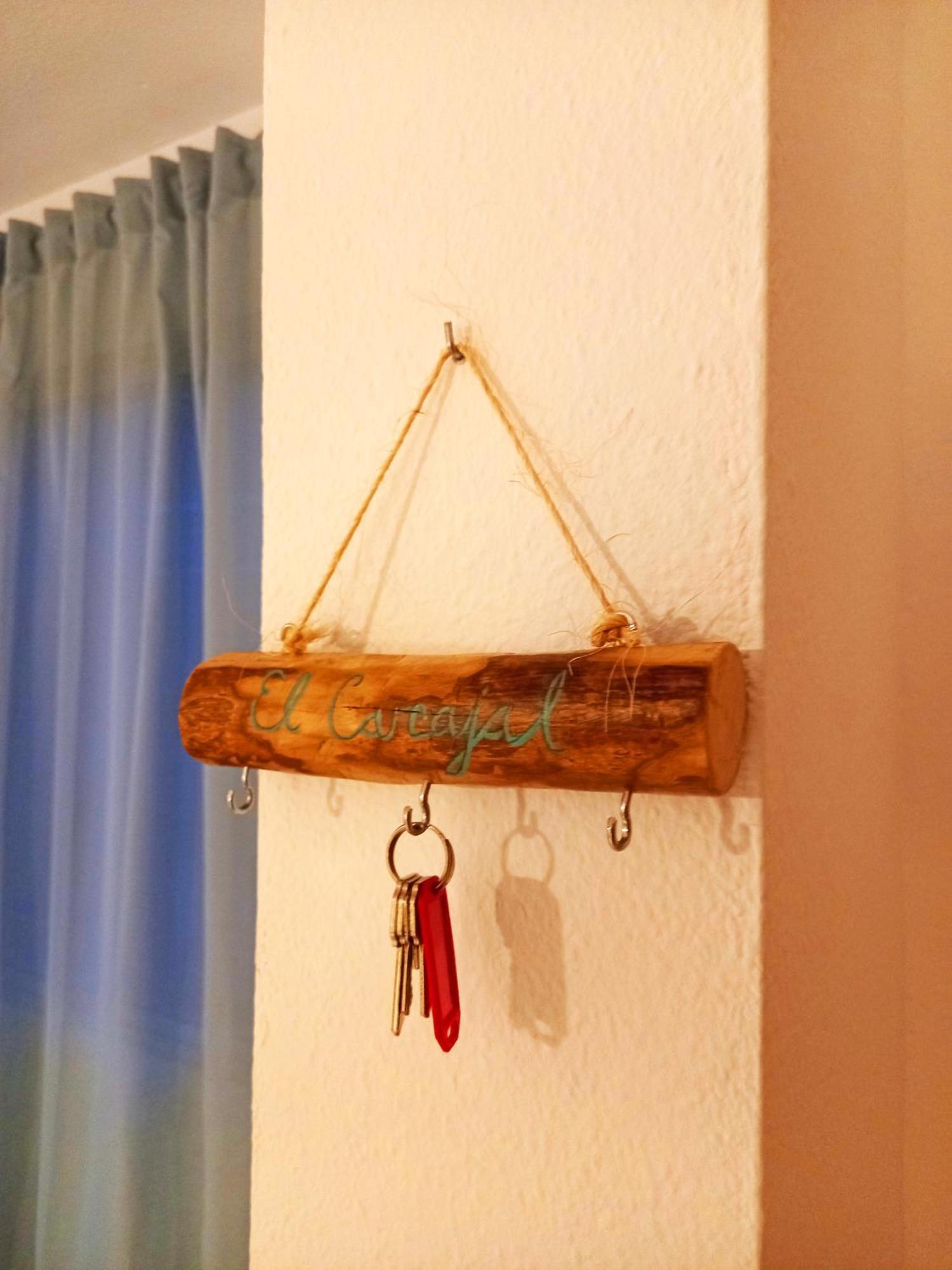 El Carcajal Apartment