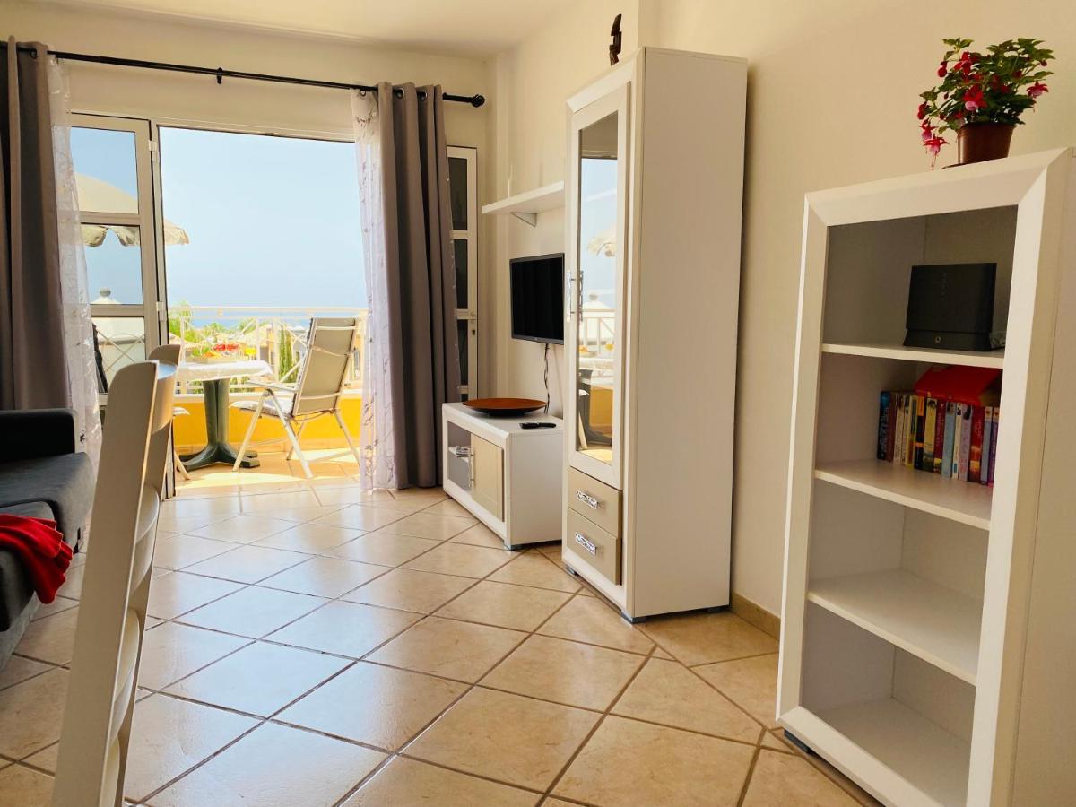 Apartment Res Benimar Costa Adeje (Tenerife)