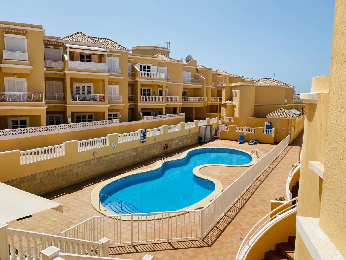 Apartment Res Benimar