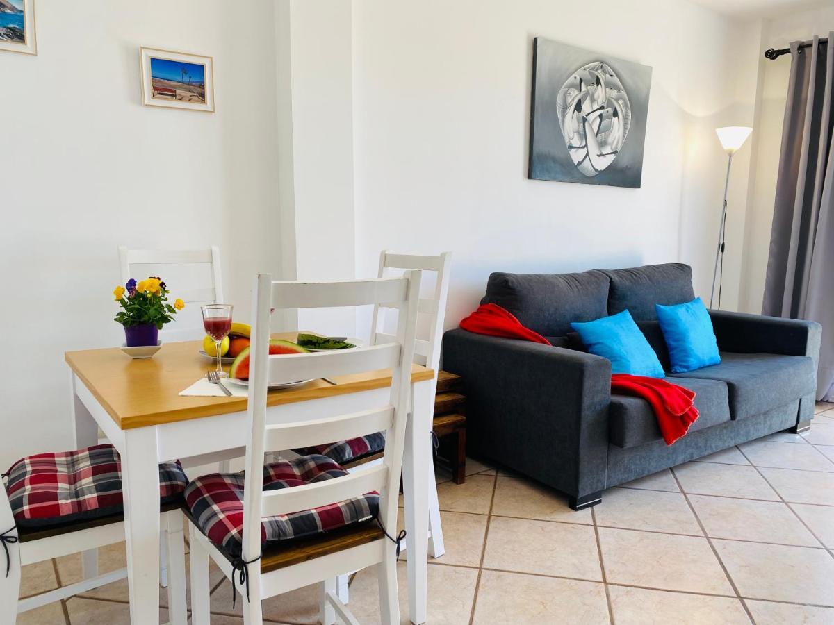 Res Benimar Apartment Costa Adeje (Tenerife)