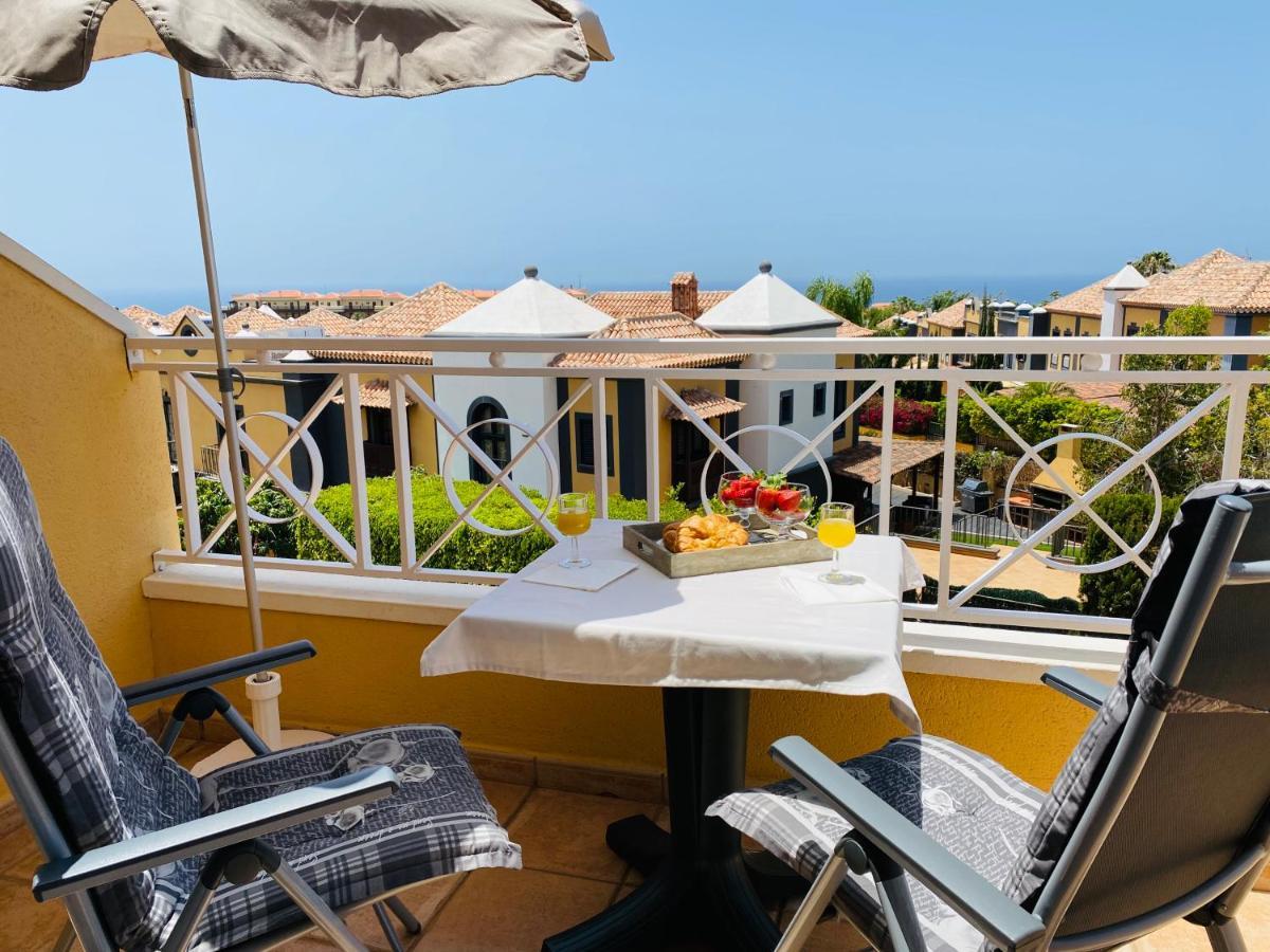 Res Benimar Costa Adeje (Tenerife)