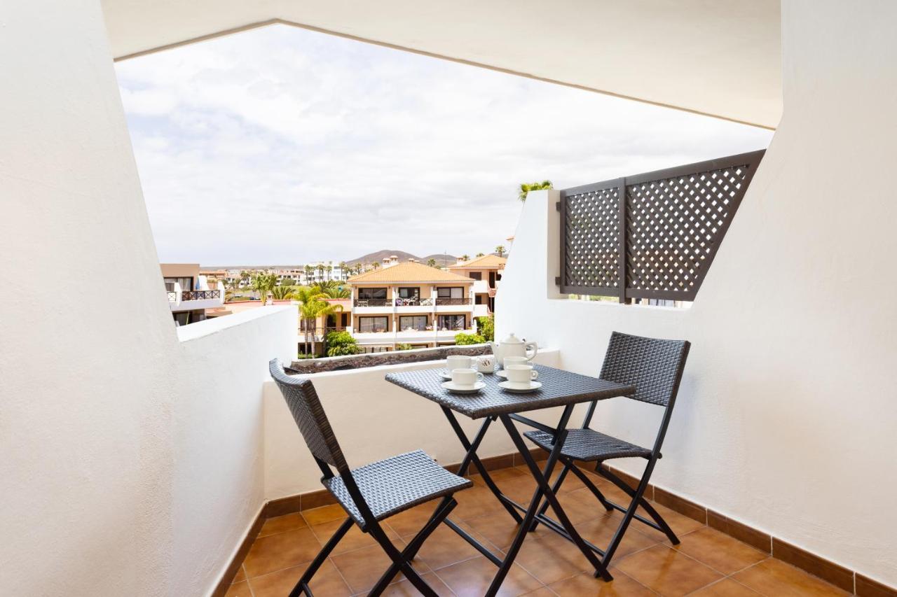 Oceanfront Tenerife South Abatros 214b San Miguel de Abona