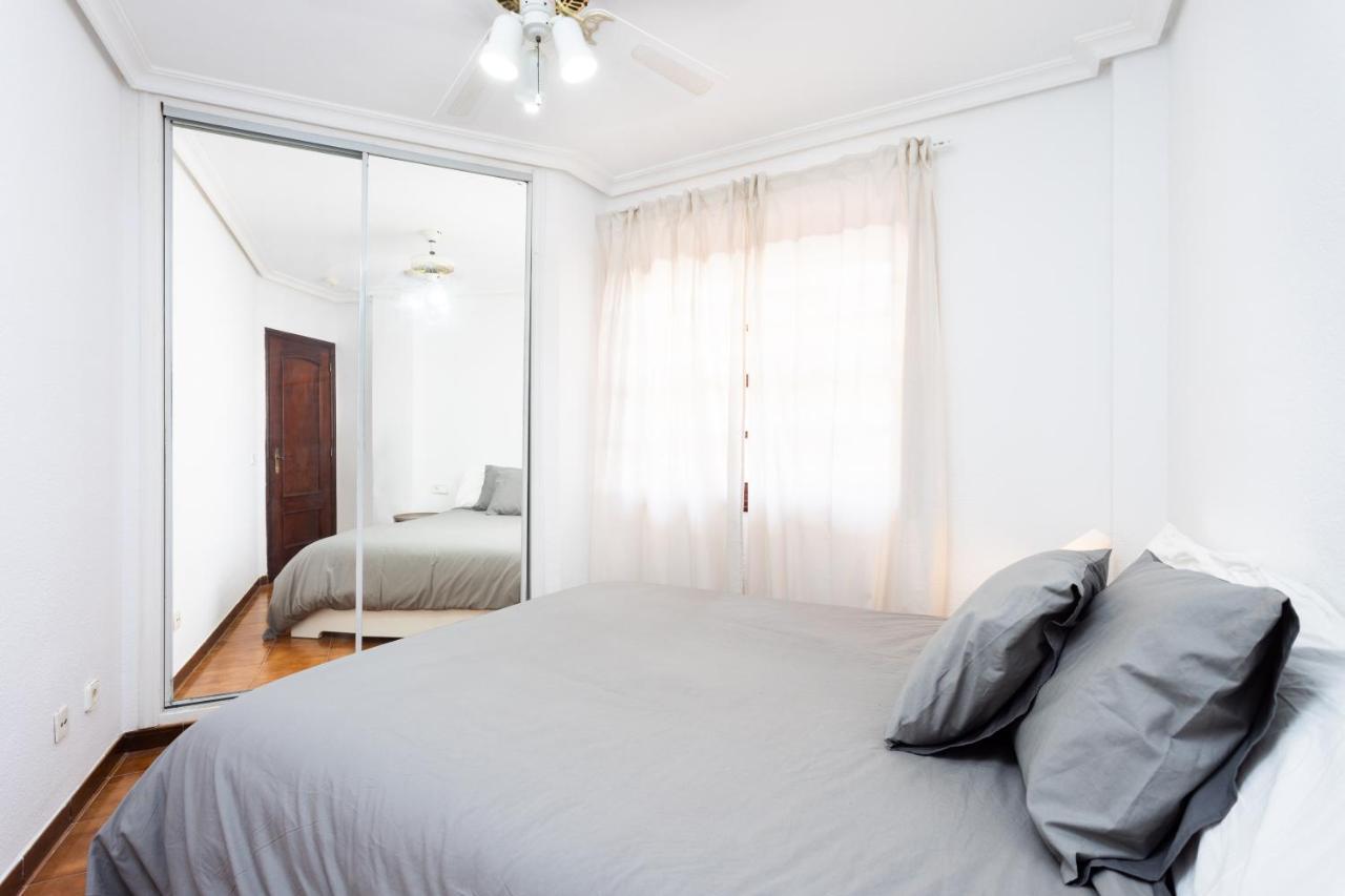 Oceanfront Tenerife South Abatros 214b Apartment *
