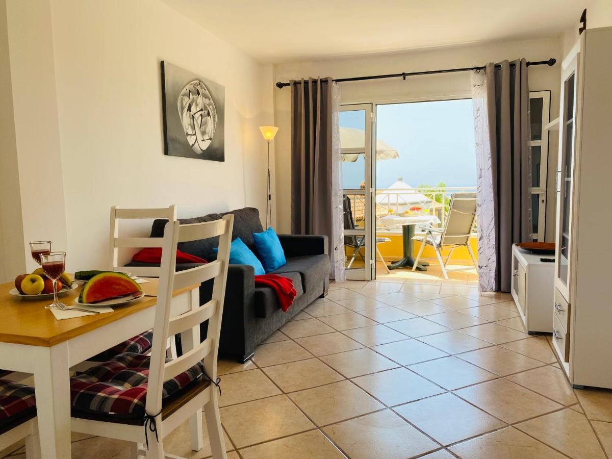 Res Benimar Apartment Costa Adeje (Tenerife)