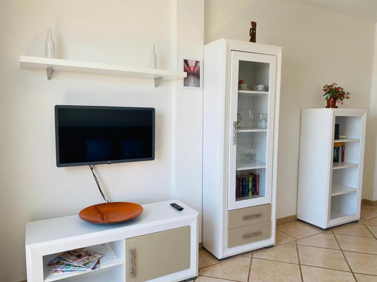 Res Benimar Apartment Costa Adeje (Tenerife)