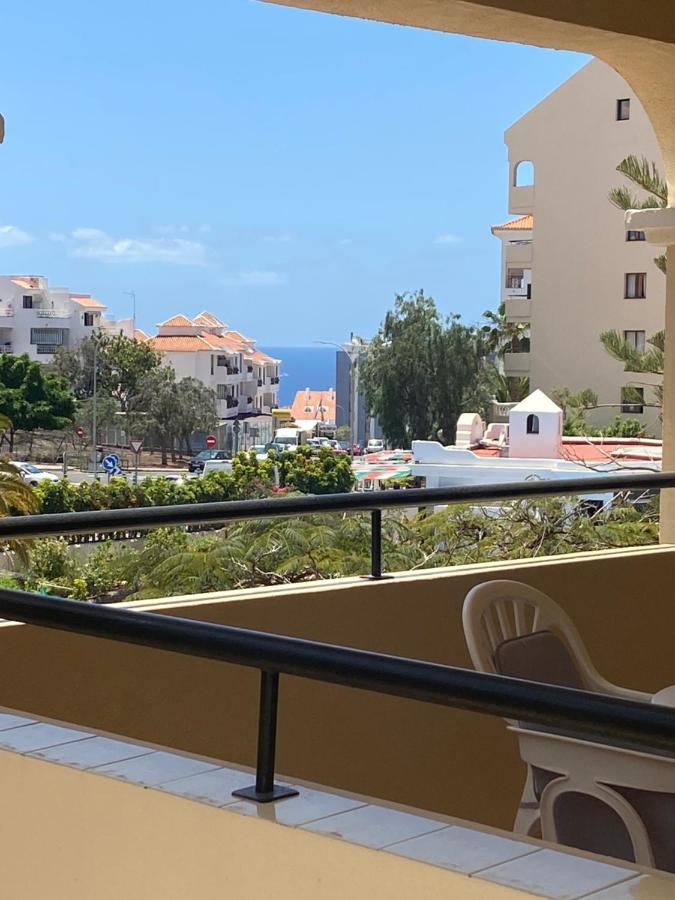 Apartment Estudio Castle Harbour 451 Los Cristianos (Tenerife)