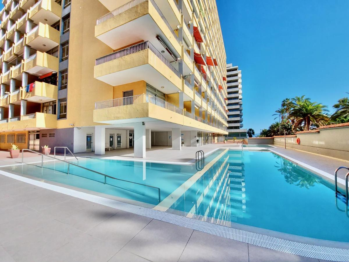 Apartamento Palm View *