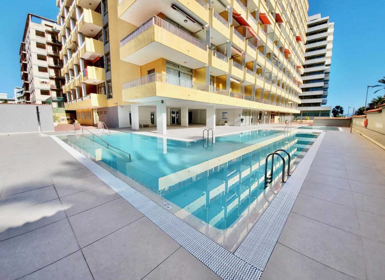 Palm View Apartamento *
