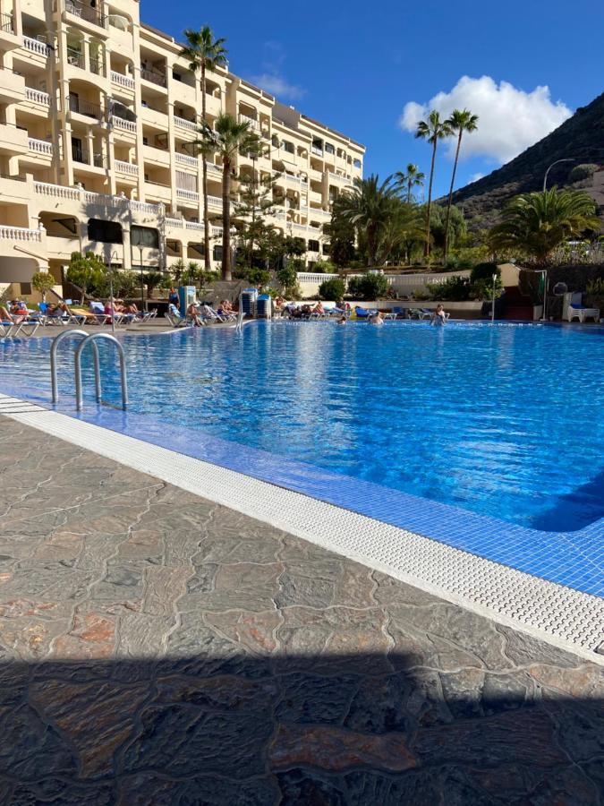 Estudio Castle Harbour 451 Los Cristianos (Tenerife)