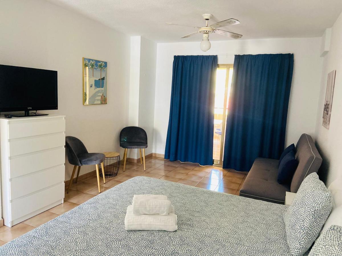 Estudio Castle Harbour 451