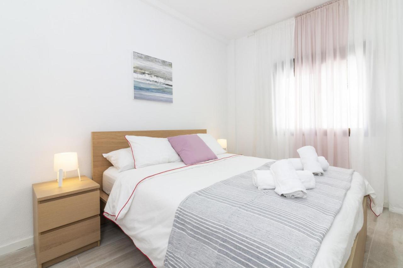 Homeforguest Amplio Apartamento En El Centro De Cruz *