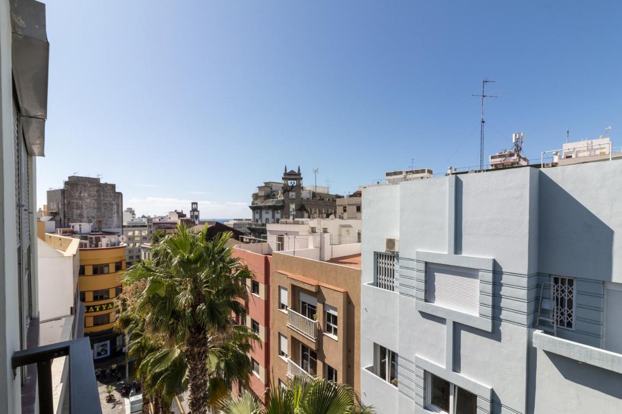 Homeforguest Amplio Apartamento En El Centro De Cruz Appartement *