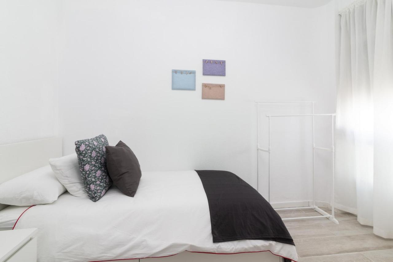 Homeforguest Amplio Apartamento En El Centro De Cruz *