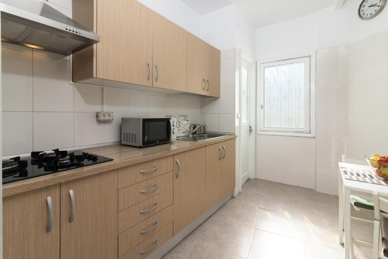 Appartement Homeforguest Amplio Apartamento En El Centro De Cruz