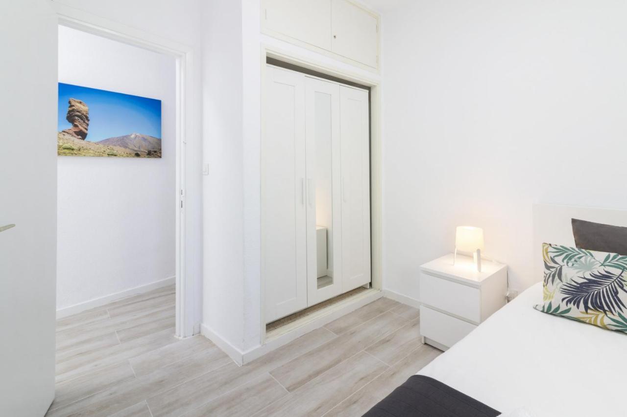 Homeforguest Amplio Apartamento En El Centro De Cruz