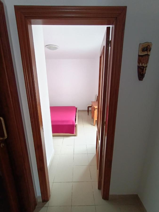 Puerta 6 Arona (Tenerife)