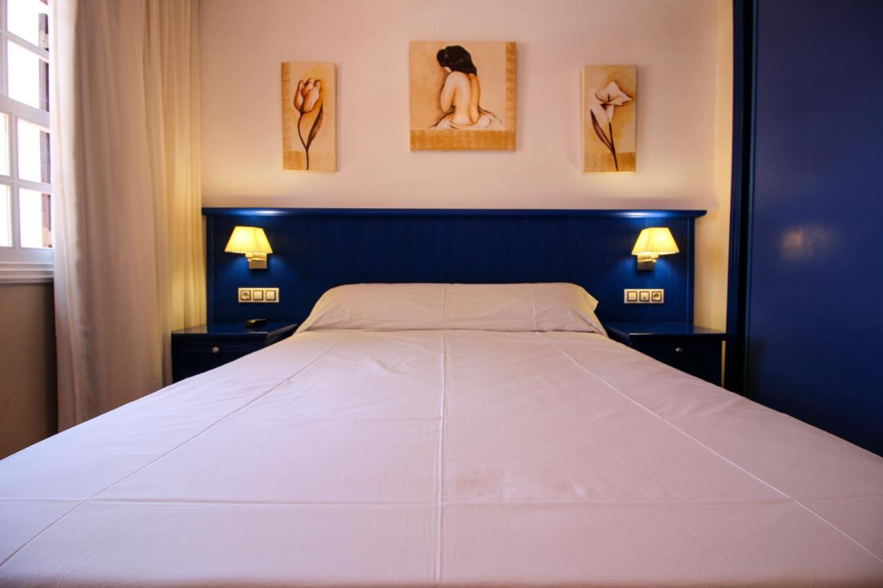 On Floor With Heated Pool In Golf Del Sur Apartment