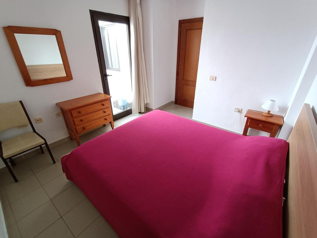 Apartamento Puerta 6