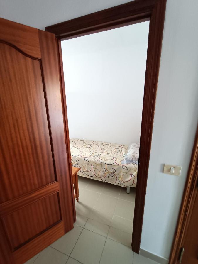 Apartamento Puerta 6
