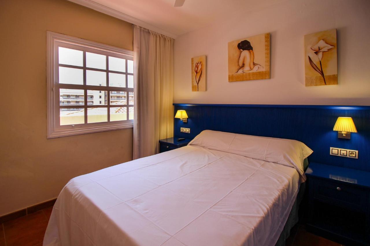 On Floor With Heated Pool In Golf Del Sur