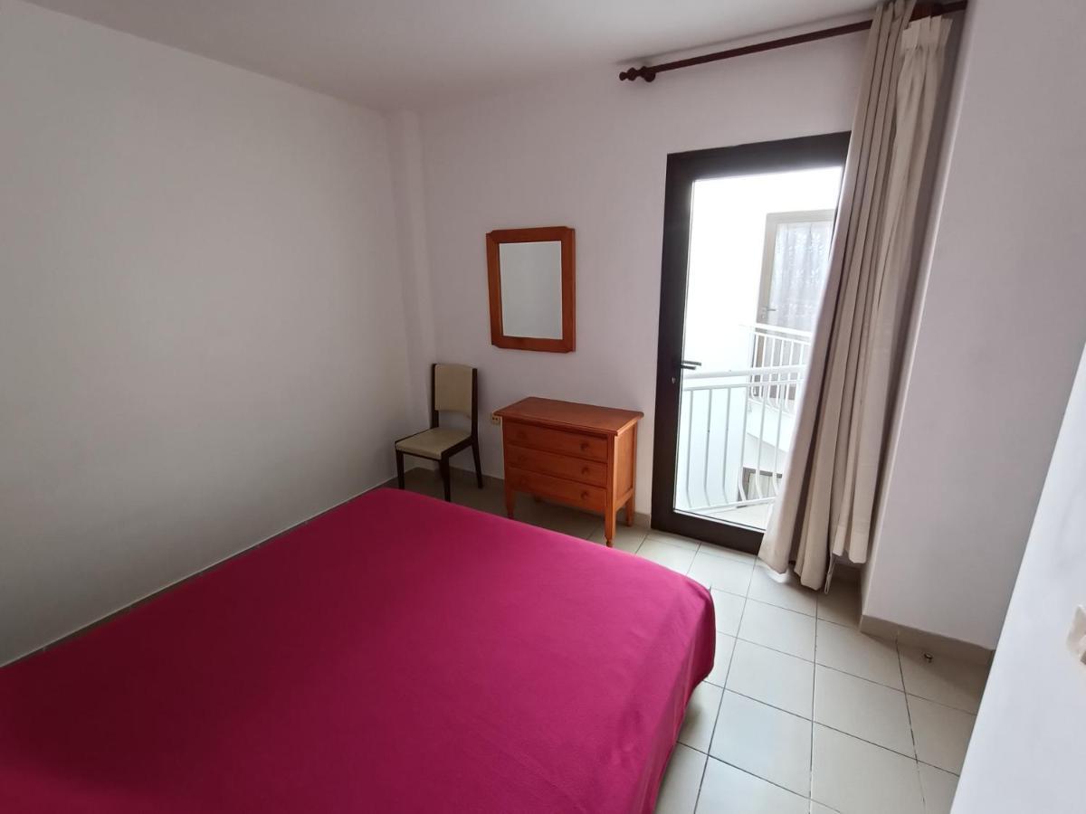 Puerta 6 Apartamento Arona (Tenerife)
