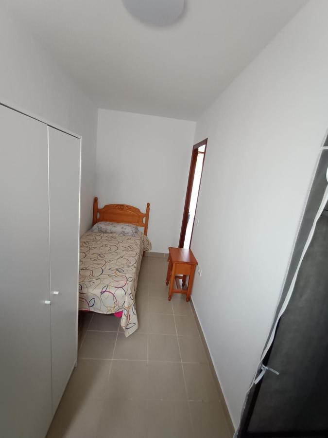 Apartamento Puerta 6 *