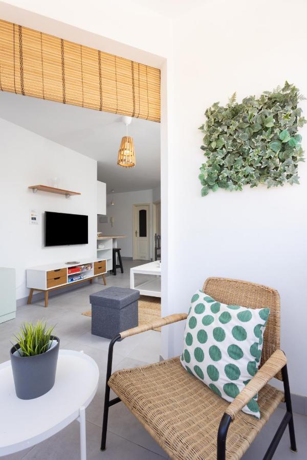 Home2book Cozy El Medano, Wifi