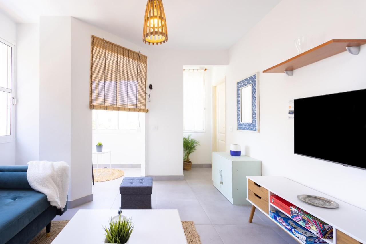 Home2book Cozy El Medano, Wifi * El Medano (Tenerife)