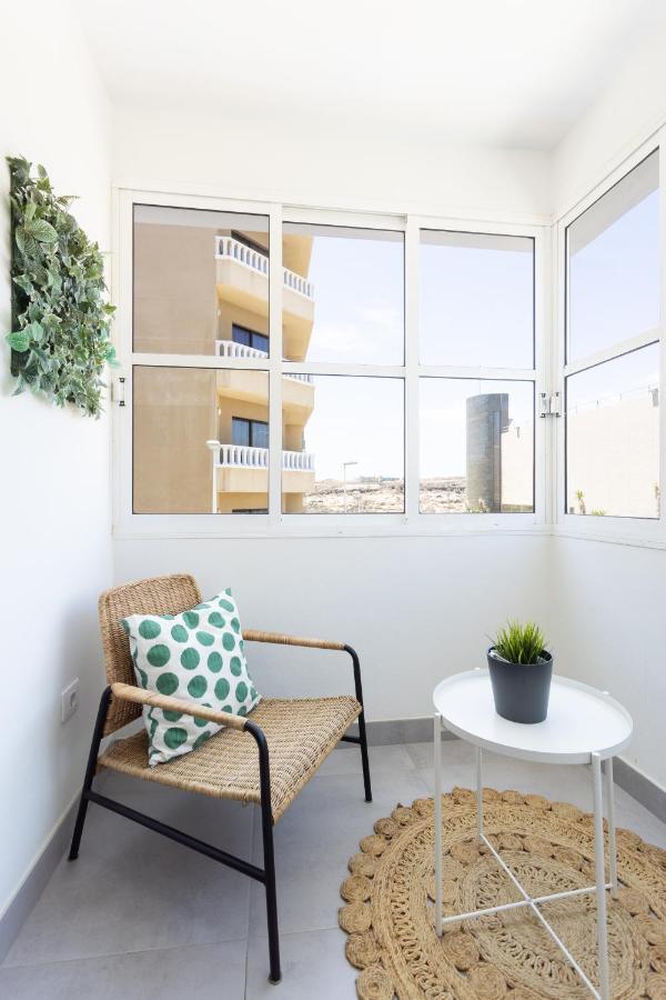 Home2book Cozy El Medano, Wifi Apartment *