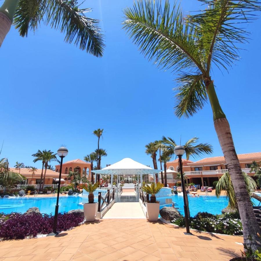 Appartement Amazing View In Tenerife Royal Garden