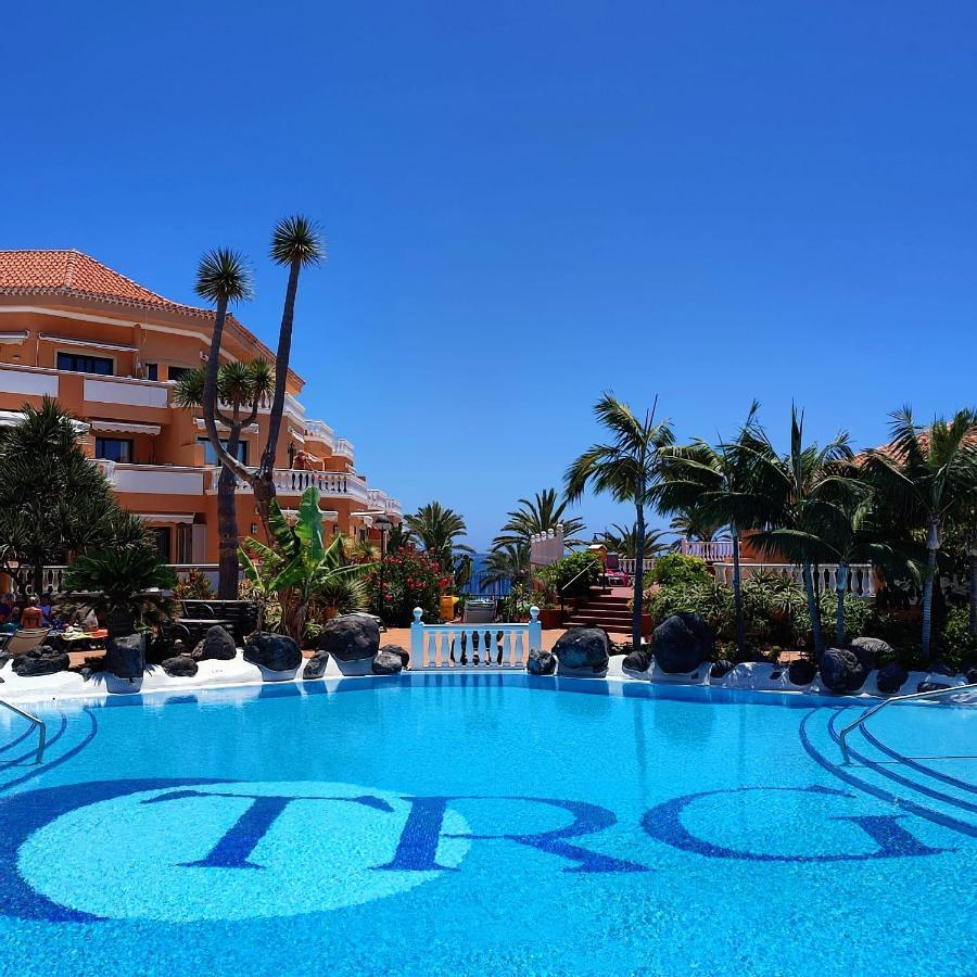 Appartement Amazing View In Tenerife Royal Garden *