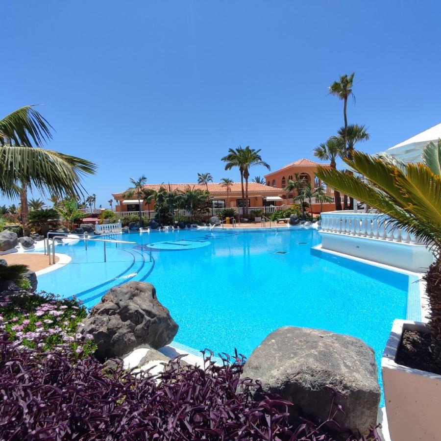Amazing View In Tenerife Royal Garden Playa de las Américas