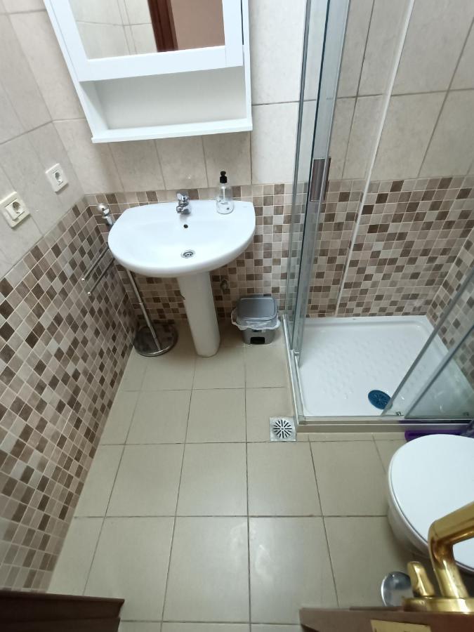 Apartamento Puerta 6 Arona (Tenerife)