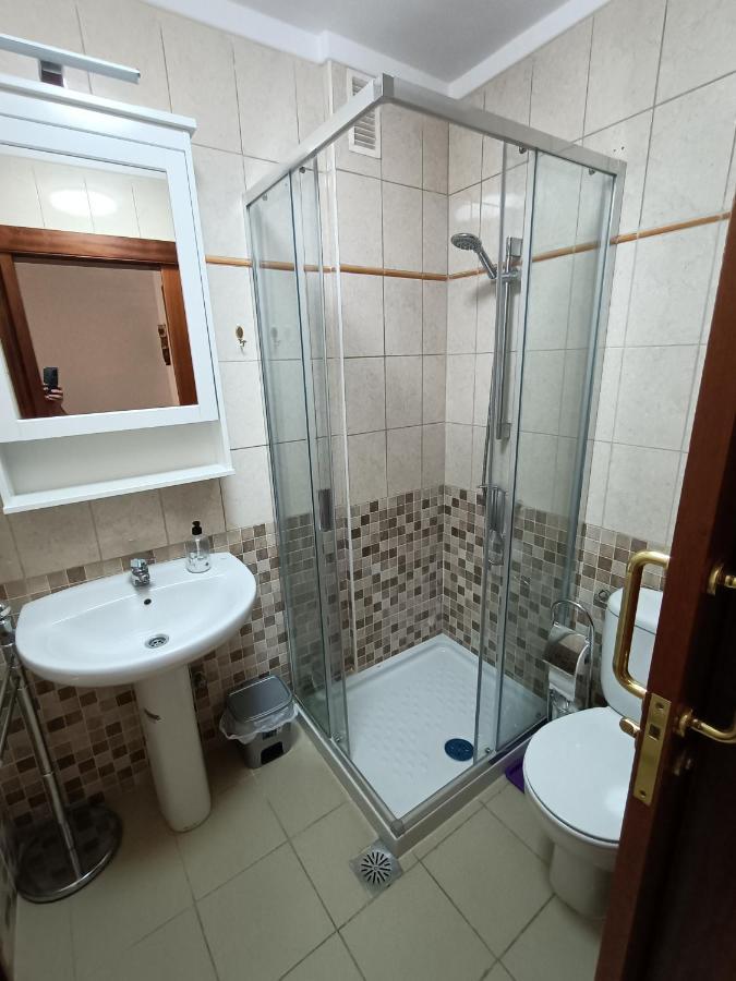 Puerta 6 Apartamento