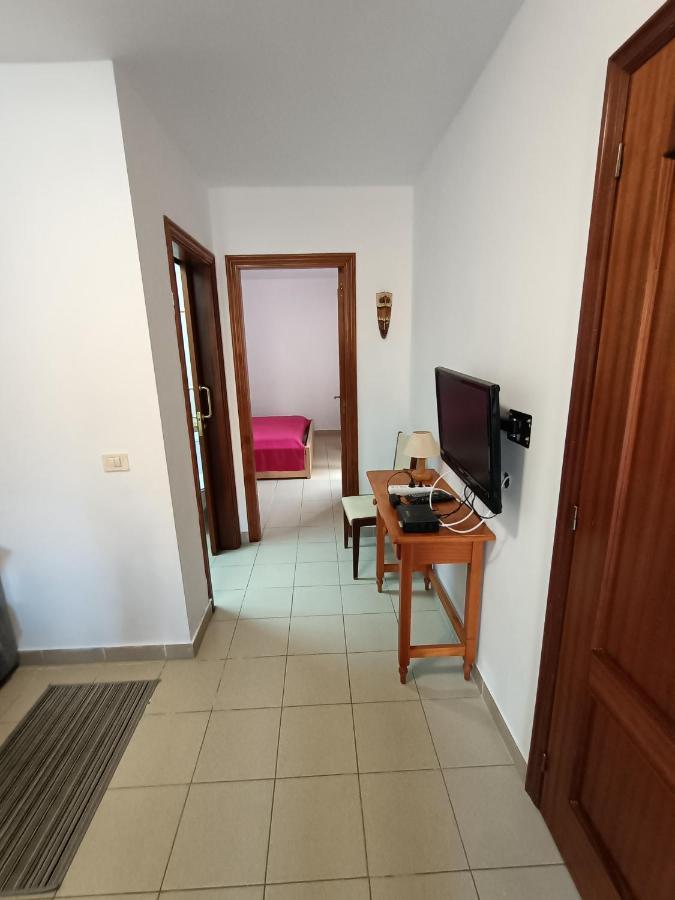 Puerta 6 * Arona (Tenerife)