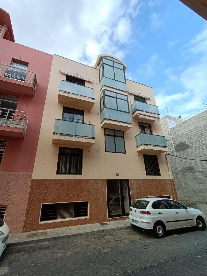 Apartamento Puerta 6 *