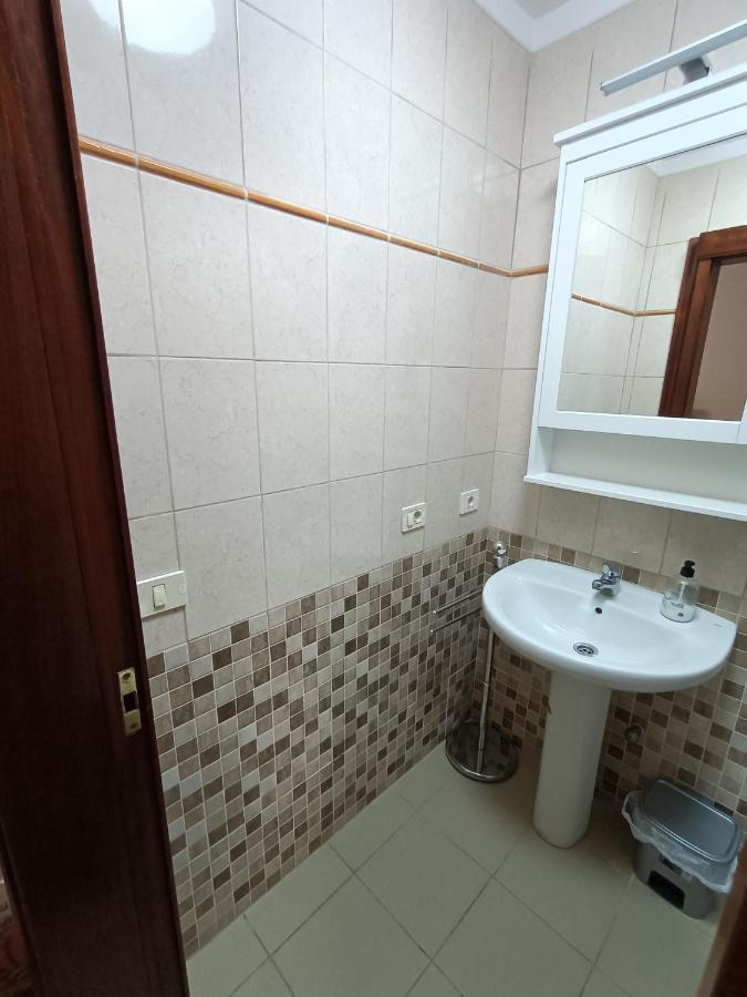 Puerta 6 Arona (Tenerife)