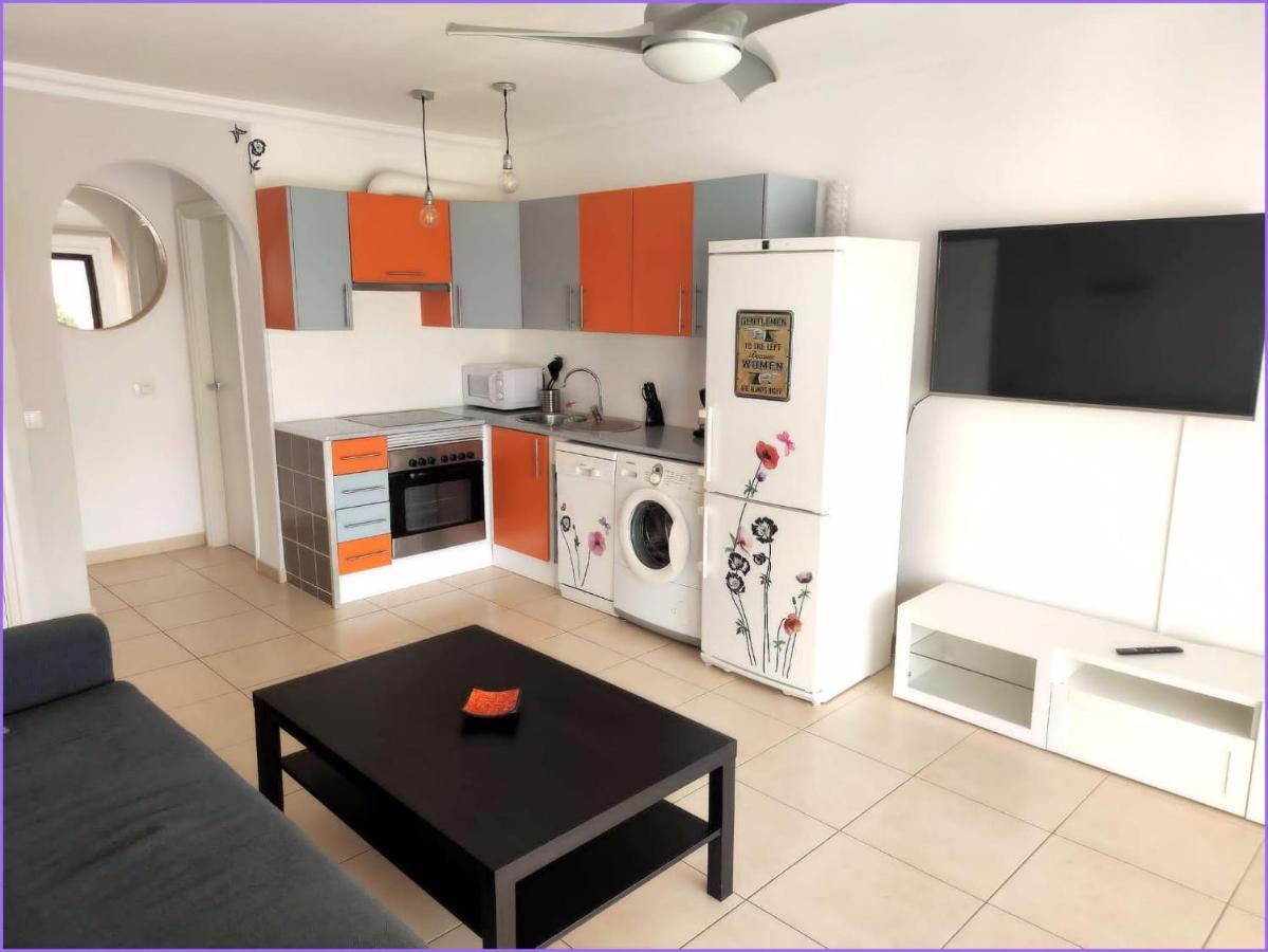 Appartement Pebble Beach Apartamento, Amarilla Golf San Miguel de Abona