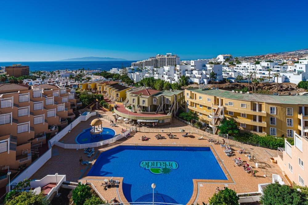 Beautiful San Forever Apartment Costa Adeje (Tenerife)