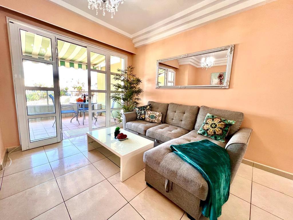 Apartment Beautiful San Forever Costa Adeje (Tenerife)
