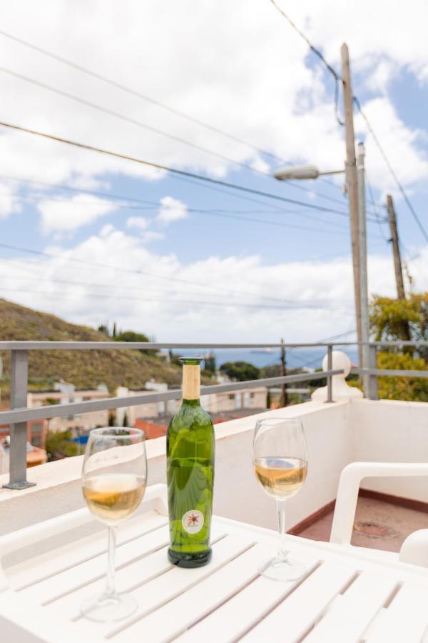 El Rinconcito: Cozy Space In A Seaside Village *