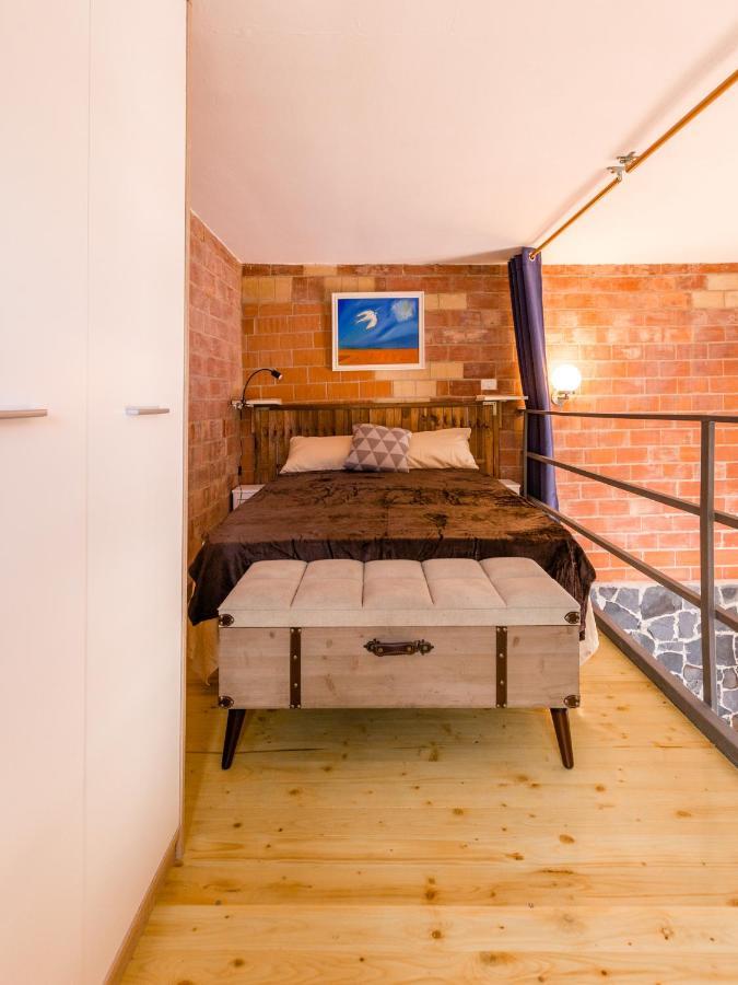 El Rinconcito: Cozy Space In A Seaside Village Apartamento Santa Cruz de Tenerife