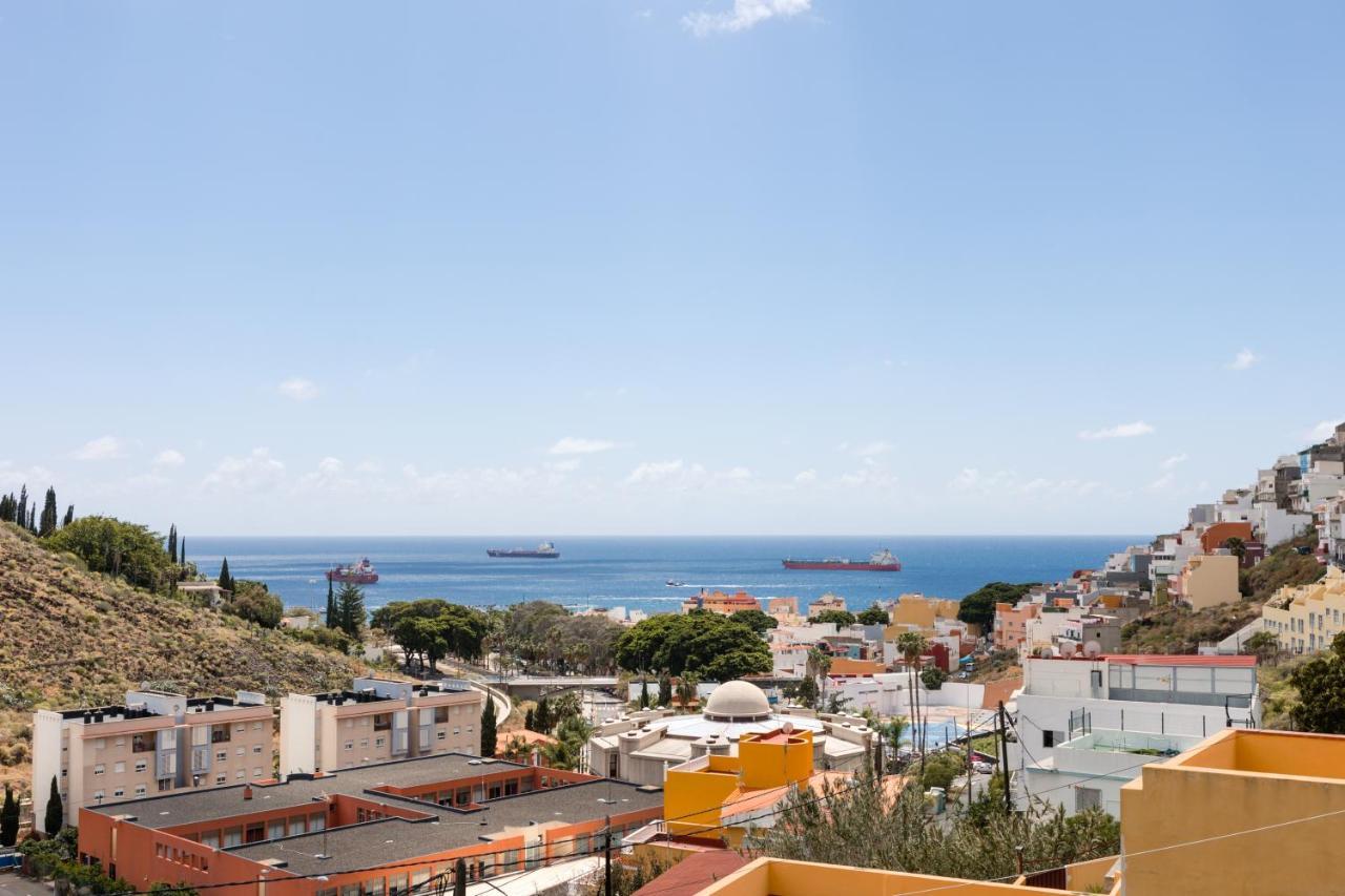 Apartamento El Rinconcito: Cozy Space In A Seaside Village