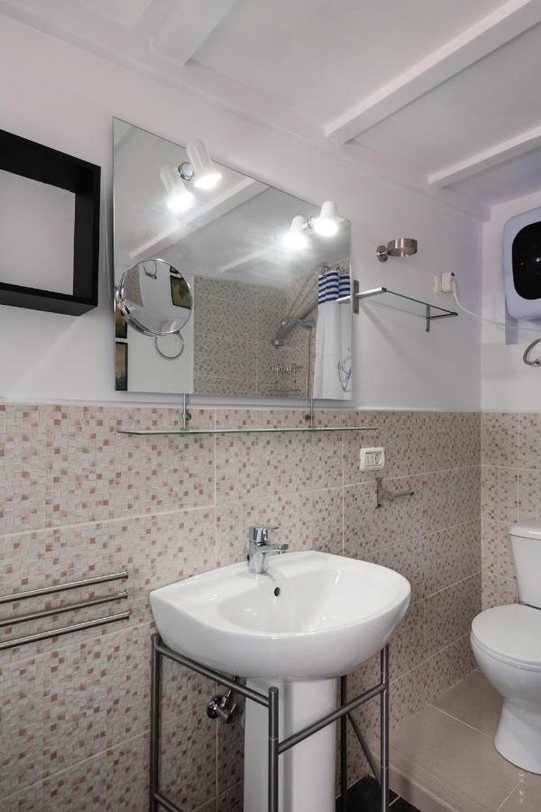 El Rinconcito: Cozy Space In A Seaside Village Apartamento *