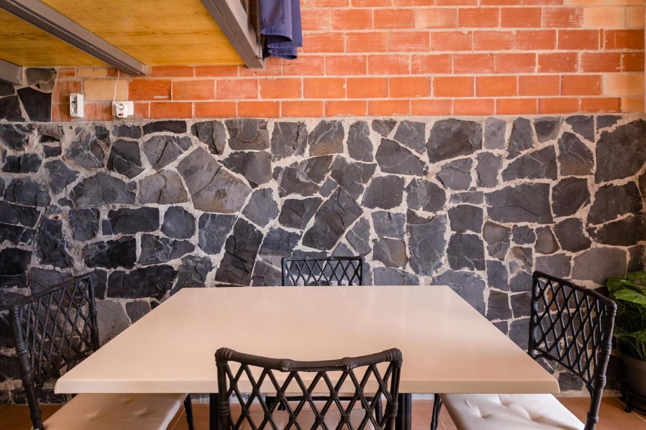 Apartamento El Rinconcito: Cozy Space In A Seaside Village