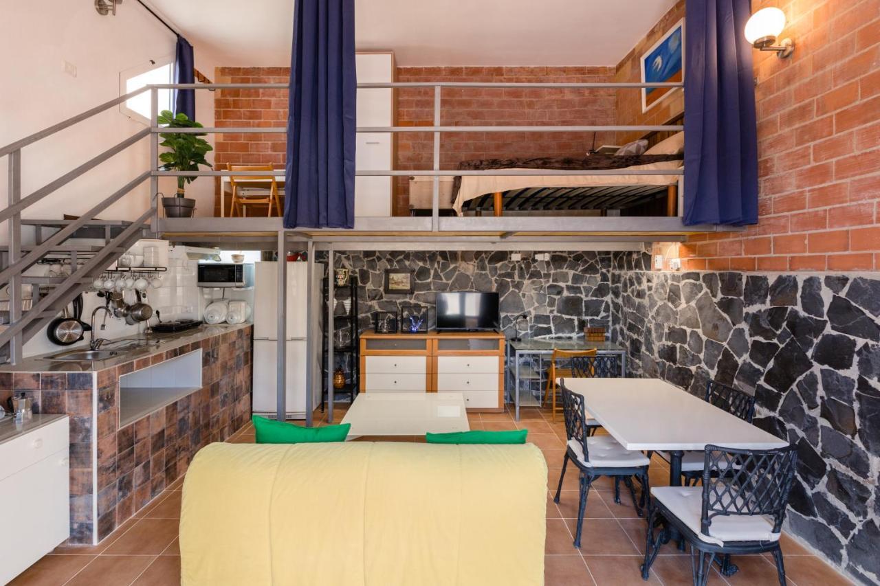 Apartamento El Rinconcito: Cozy Space In A Seaside Village