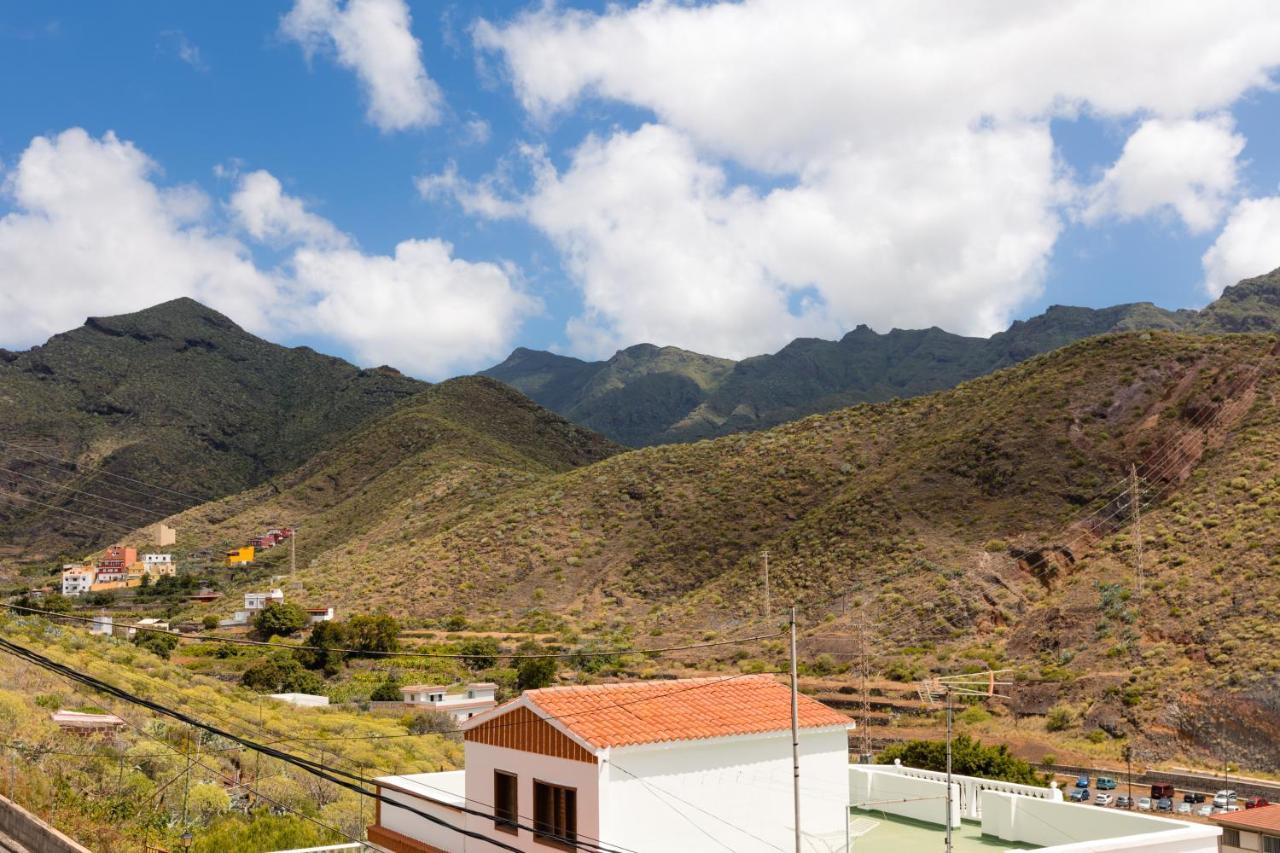 Apartamento El Rinconcito: Cozy Space In A Seaside Village *