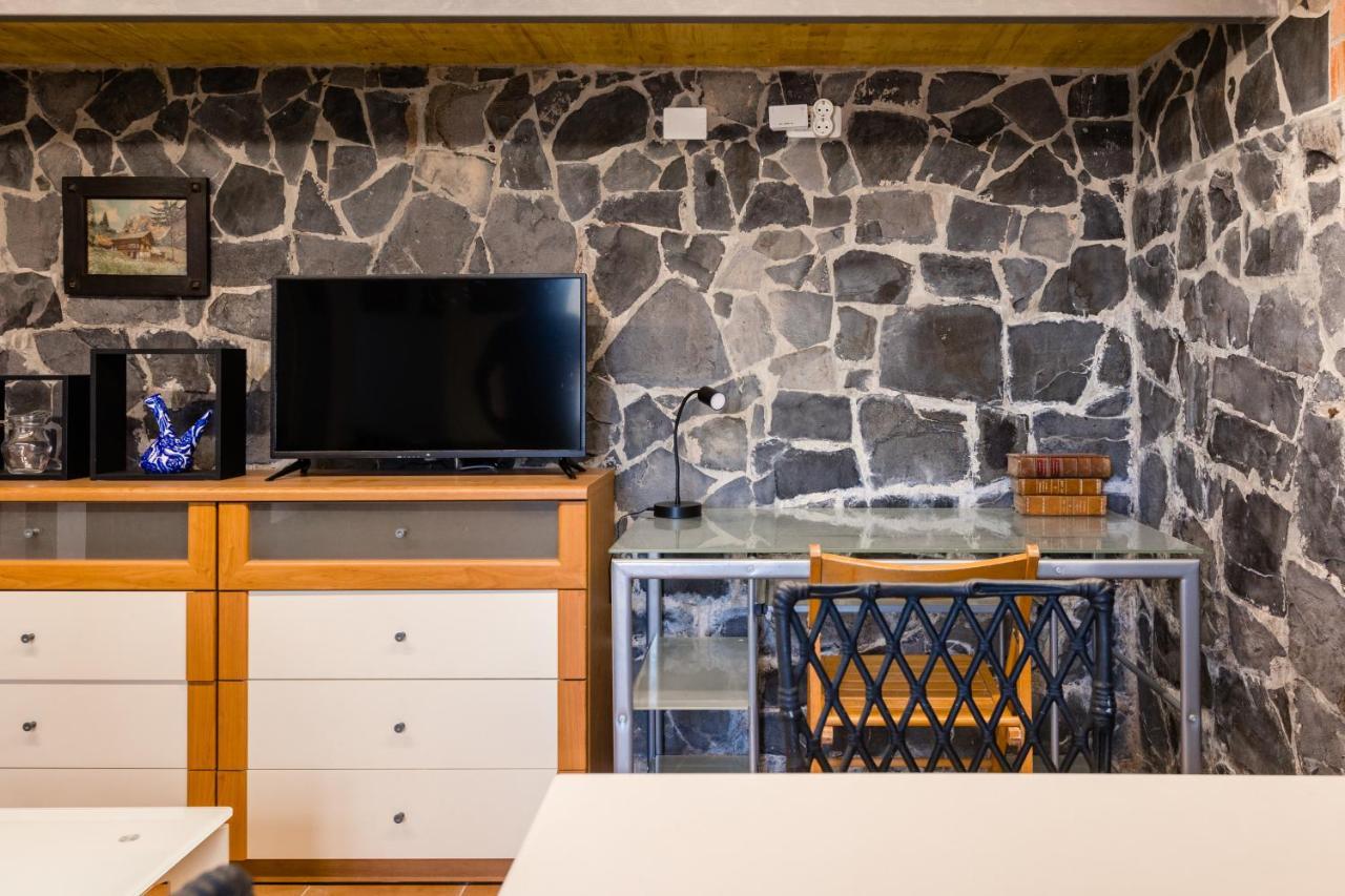 Apartamento El Rinconcito: Cozy Space In A Seaside Village